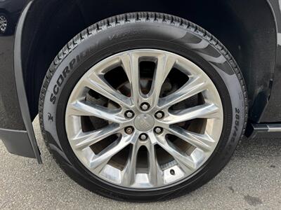 2020 Cadillac Escalade Premium Luxury ESV - Photo 16 - Rockaway, NJ 07866