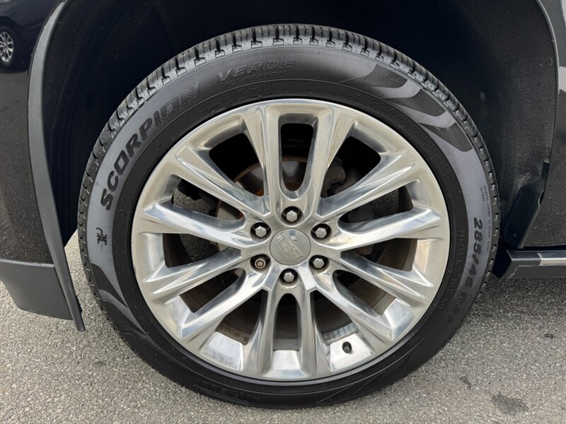 2020 Cadillac Escalade Premium Luxury ESV - Photo 16 - Rockaway, NJ 07866