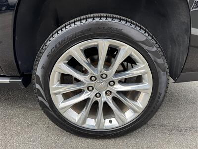2020 Cadillac Escalade Premium Luxury ESV - Photo 15 - Rockaway, NJ 07866
