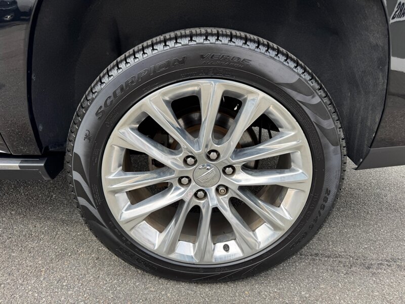 2020 Cadillac Escalade Premium Luxury ESV - Photo 15 - Rockaway, NJ 07866