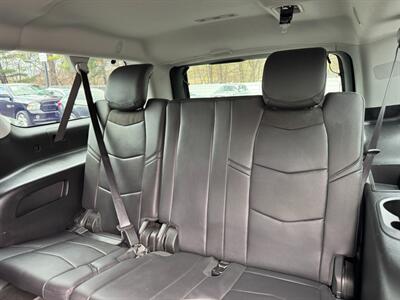 2020 Cadillac Escalade Premium Luxury ESV - Photo 41 - Rockaway, NJ 07866