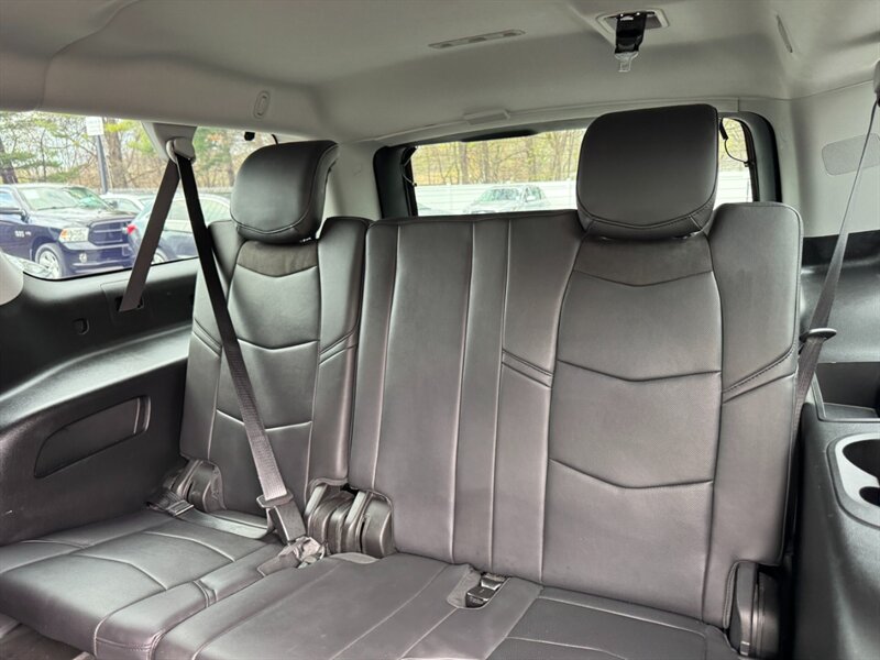 2020 Cadillac Escalade Premium Luxury ESV - Photo 41 - Rockaway, NJ 07866