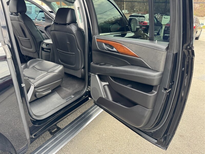 2020 Cadillac Escalade Premium Luxury ESV - Photo 50 - Rockaway, NJ 07866