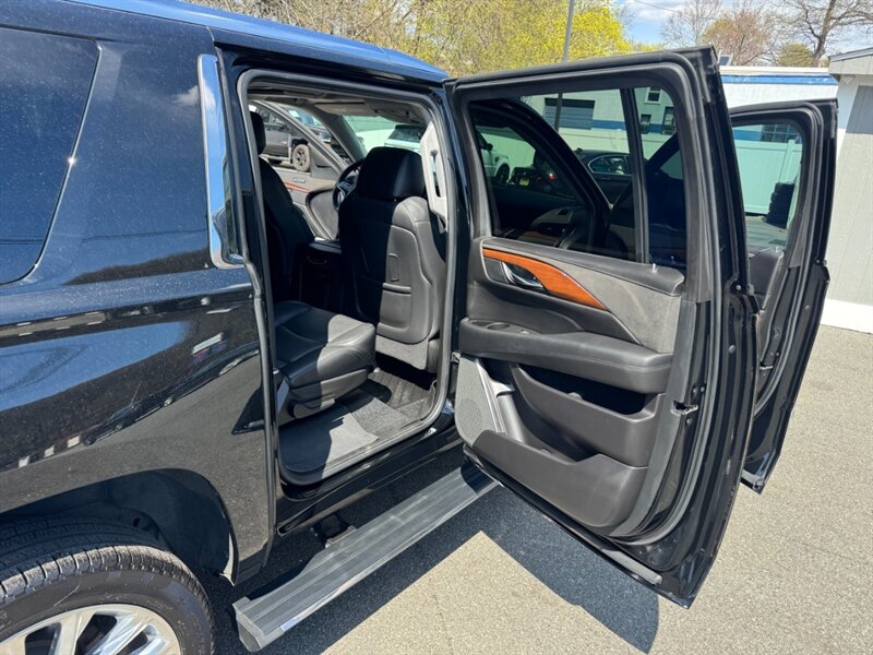 2020 Cadillac Escalade Premium Luxury ESV - Photo 55 - Rockaway, NJ 07866