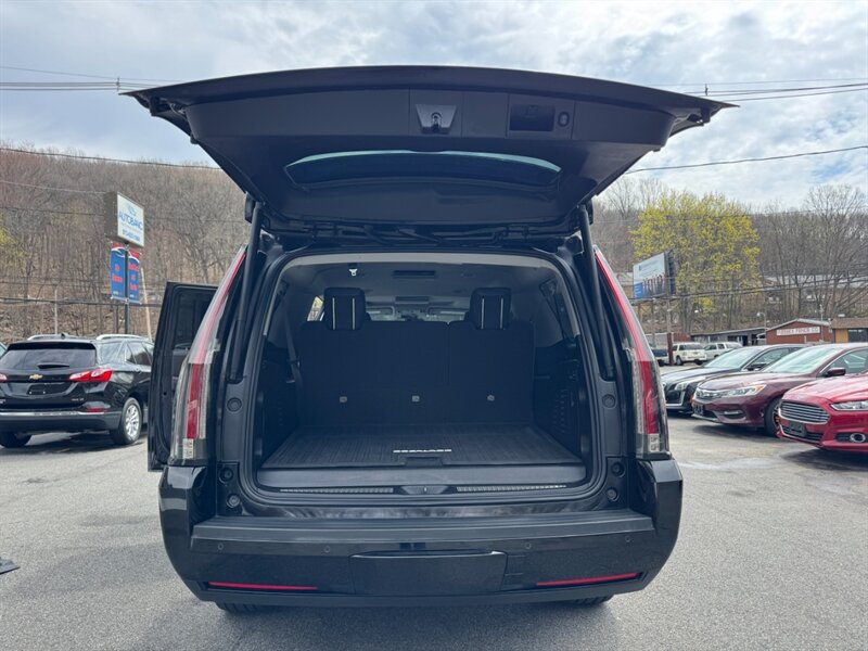 2020 Cadillac Escalade Premium Luxury ESV - Photo 45 - Rockaway, NJ 07866