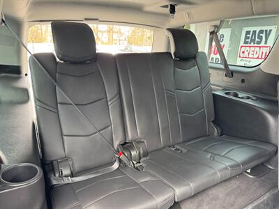 2020 Cadillac Escalade Premium Luxury ESV - Photo 49 - Rockaway, NJ 07866