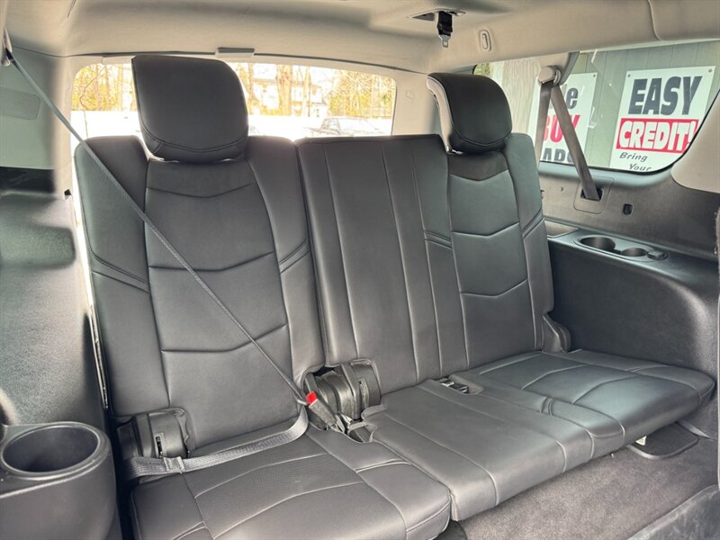 2020 Cadillac Escalade Premium Luxury ESV - Photo 49 - Rockaway, NJ 07866
