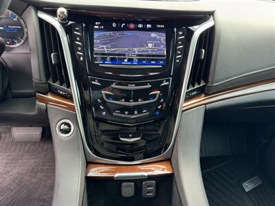 2020 Cadillac Escalade Premium Luxury ESV - Photo 26 - Rockaway, NJ 07866