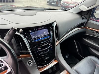 2020 Cadillac Escalade Premium Luxury ESV - Photo 27 - Rockaway, NJ 07866