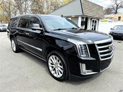 2020 Cadillac Escalade Premium Luxury ESV - Photo 3 - Rockaway, NJ 07866