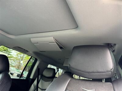 2020 Cadillac Escalade Premium Luxury ESV - Photo 33 - Rockaway, NJ 07866