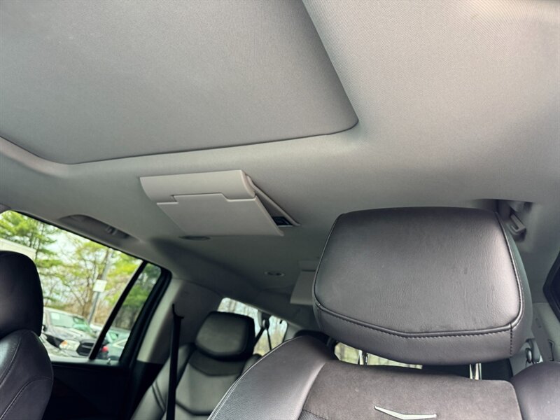 2020 Cadillac Escalade Premium Luxury ESV - Photo 33 - Rockaway, NJ 07866