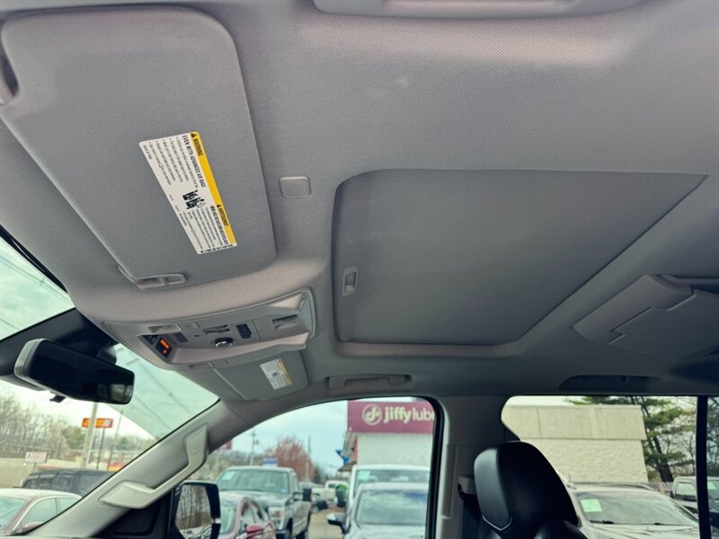 2020 Cadillac Escalade Premium Luxury ESV - Photo 32 - Rockaway, NJ 07866