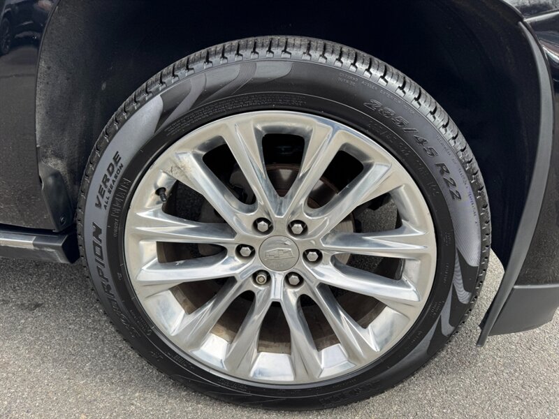 2020 Cadillac Escalade Premium Luxury ESV - Photo 11 - Rockaway, NJ 07866