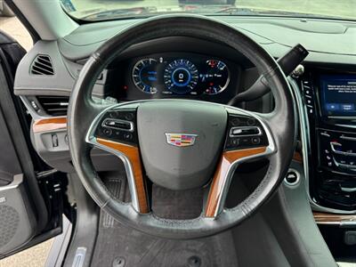 2020 Cadillac Escalade Premium Luxury ESV - Photo 24 - Rockaway, NJ 07866
