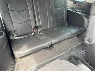 2020 Cadillac Escalade Premium Luxury ESV - Photo 48 - Rockaway, NJ 07866