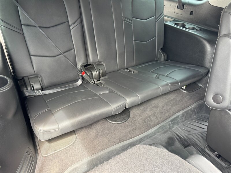 2020 Cadillac Escalade Premium Luxury ESV - Photo 48 - Rockaway, NJ 07866