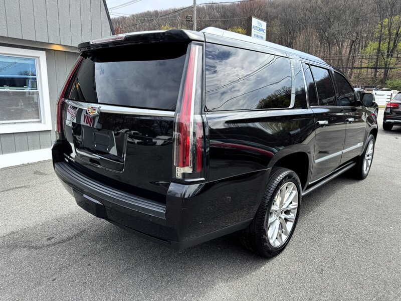 2020 Cadillac Escalade Premium Luxury ESV - Photo 5 - Rockaway, NJ 07866