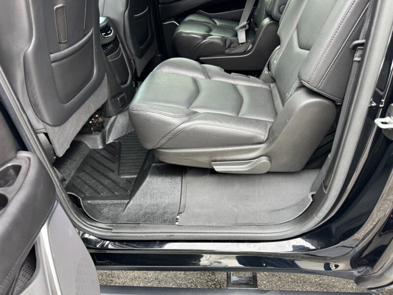 2020 Cadillac Escalade Premium Luxury ESV - Photo 35 - Rockaway, NJ 07866