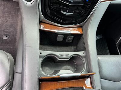 2020 Cadillac Escalade Premium Luxury ESV - Photo 31 - Rockaway, NJ 07866