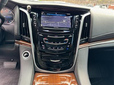 2020 Cadillac Escalade Premium Luxury ESV - Photo 30 - Rockaway, NJ 07866