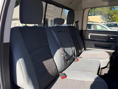 2019 RAM 1500 Big Horn  CLASSIC - Photo 49 - Rockaway, NJ 07866
