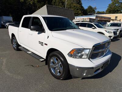 2019 RAM 1500 Big Horn  CLASSIC - Photo 3 - Rockaway, NJ 07866