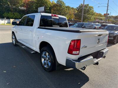 2019 RAM 1500 Big Horn  CLASSIC - Photo 7 - Rockaway, NJ 07866