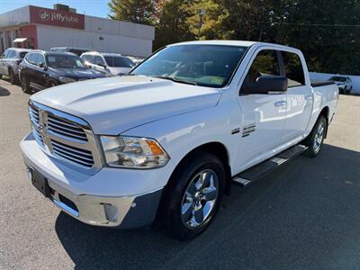 2019 RAM 1500 Big Horn  CLASSIC - Photo 10 - Rockaway, NJ 07866