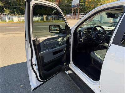 2019 RAM 1500 Big Horn  CLASSIC - Photo 21 - Rockaway, NJ 07866