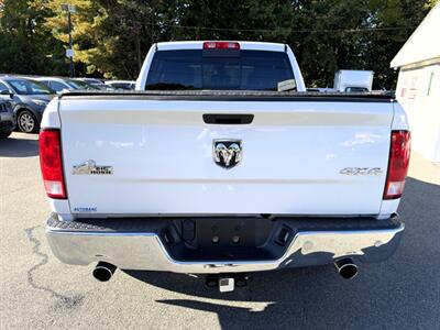 2019 RAM 1500 Big Horn  CLASSIC - Photo 63 - Rockaway, NJ 07866