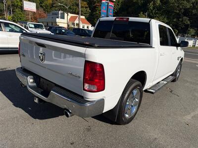 2019 RAM 1500 Big Horn  CLASSIC - Photo 5 - Rockaway, NJ 07866