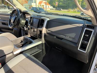 2019 RAM 1500 Big Horn  CLASSIC - Photo 56 - Rockaway, NJ 07866
