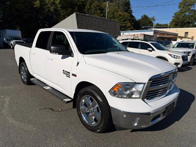 2019 RAM 1500 Big Horn  CLASSIC - Photo 9 - Rockaway, NJ 07866