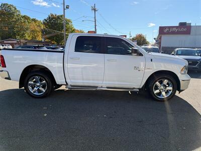 2019 RAM 1500 Big Horn  CLASSIC - Photo 60 - Rockaway, NJ 07866