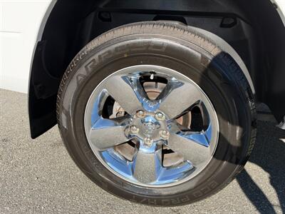 2019 RAM 1500 Big Horn  CLASSIC - Photo 16 - Rockaway, NJ 07866