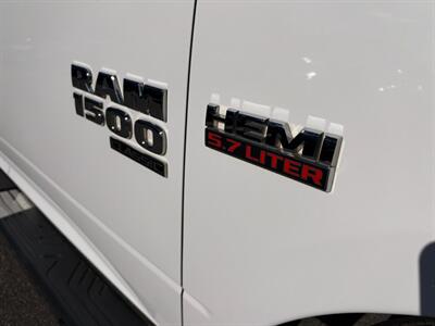 2019 RAM 1500 Big Horn  CLASSIC - Photo 19 - Rockaway, NJ 07866