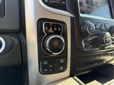 2019 RAM 1500 Big Horn  CLASSIC - Photo 32 - Rockaway, NJ 07866