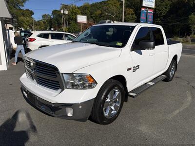 2019 RAM 1500 Big Horn  CLASSIC - Photo 65 - Rockaway, NJ 07866