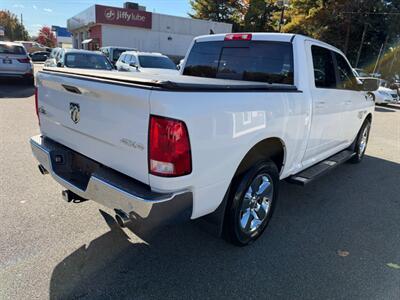 2019 RAM 1500 Big Horn  CLASSIC - Photo 62 - Rockaway, NJ 07866