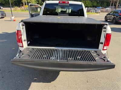 2019 RAM 1500 Big Horn  CLASSIC - Photo 42 - Rockaway, NJ 07866