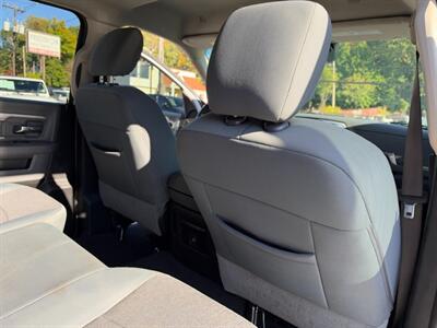2019 RAM 1500 Big Horn  CLASSIC - Photo 50 - Rockaway, NJ 07866