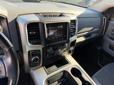 2019 RAM 1500 Big Horn  CLASSIC - Photo 31 - Rockaway, NJ 07866