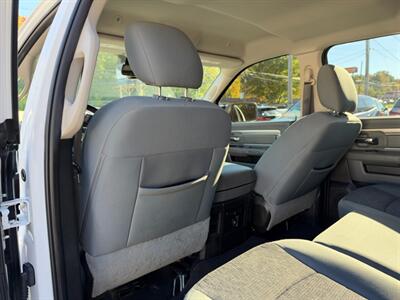 2019 RAM 1500 Big Horn  CLASSIC - Photo 41 - Rockaway, NJ 07866