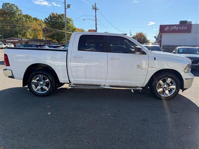 2019 RAM 1500 Big Horn  CLASSIC - Photo 61 - Rockaway, NJ 07866