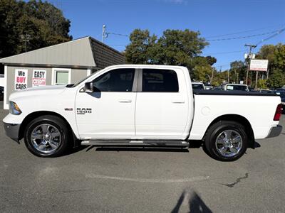 2019 RAM 1500 Big Horn  CLASSIC - Photo 8 - Rockaway, NJ 07866