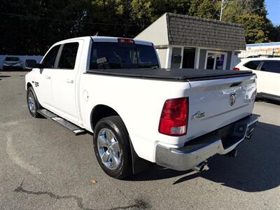 2019 RAM 1500 Big Horn  CLASSIC - Photo 64 - Rockaway, NJ 07866