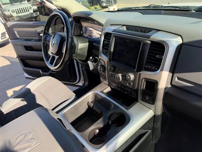2019 RAM 1500 Big Horn  CLASSIC - Photo 57 - Rockaway, NJ 07866