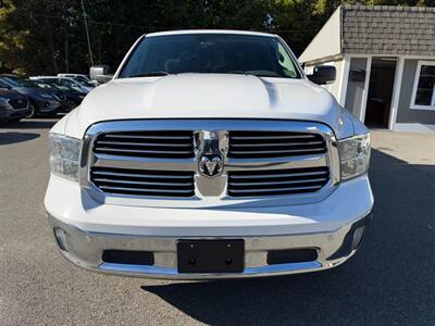 2019 RAM 1500 Big Horn  CLASSIC - Photo 2 - Rockaway, NJ 07866