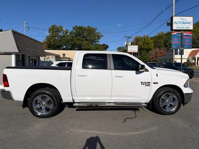 2019 RAM 1500 Big Horn  CLASSIC - Photo 4 - Rockaway, NJ 07866
